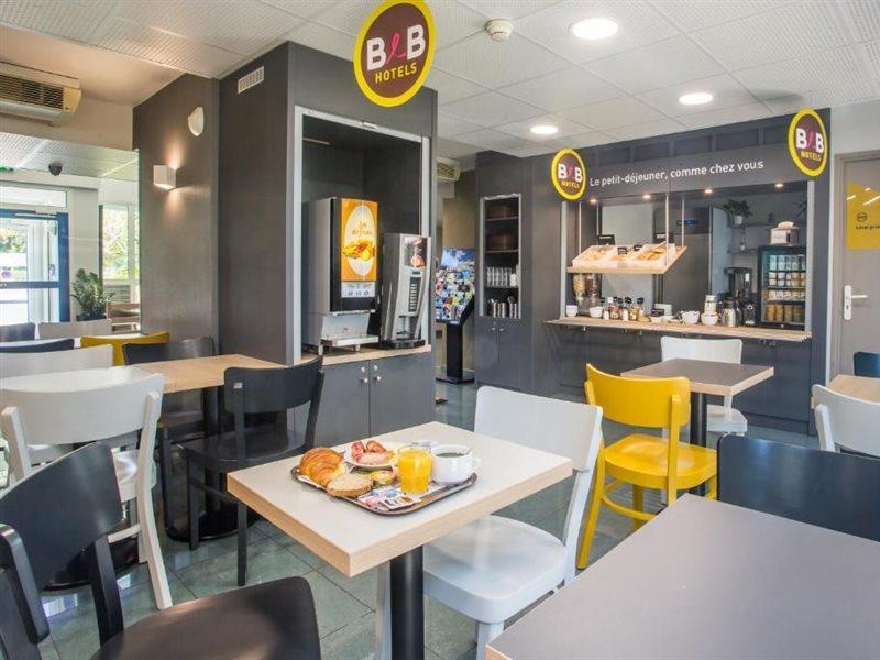 B&B Hotel Douai Parc Des Expos Кюенси Экстерьер фото