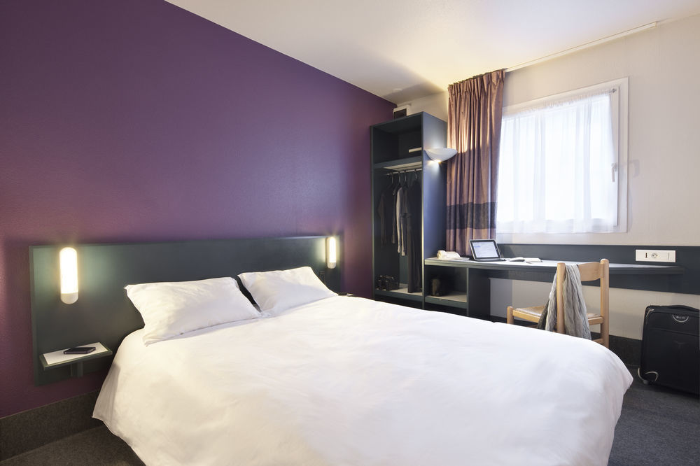 B&B Hotel Douai Parc Des Expos Кюенси Экстерьер фото