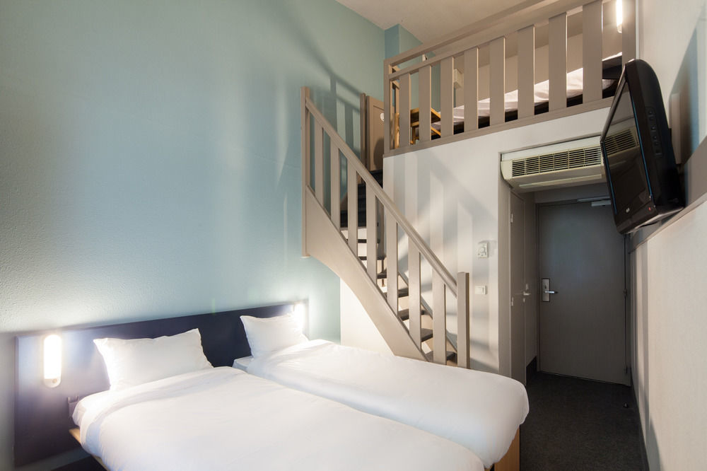 B&B Hotel Douai Parc Des Expos Кюенси Экстерьер фото