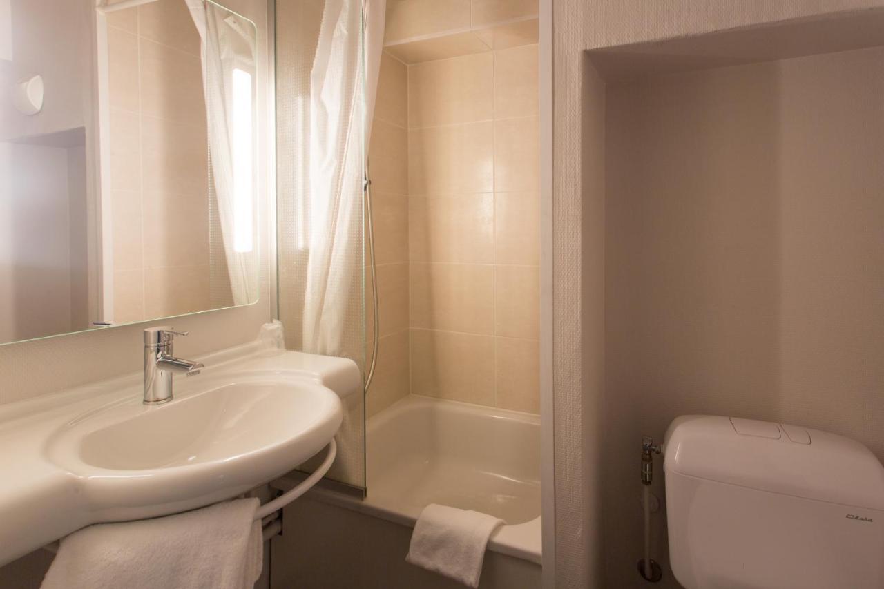 B&B Hotel Douai Parc Des Expos Кюенси Экстерьер фото
